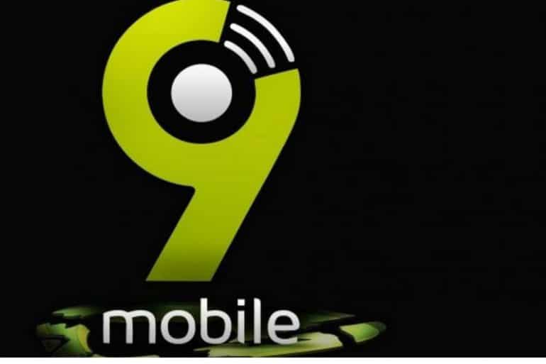 9 mobile
