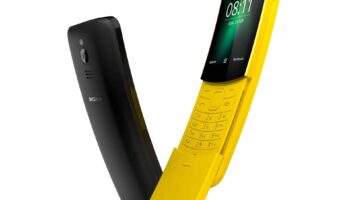 Nokia 8810