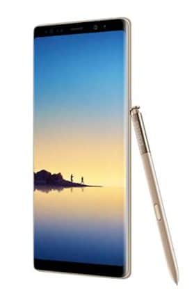 Samsung Galaxy Note 8