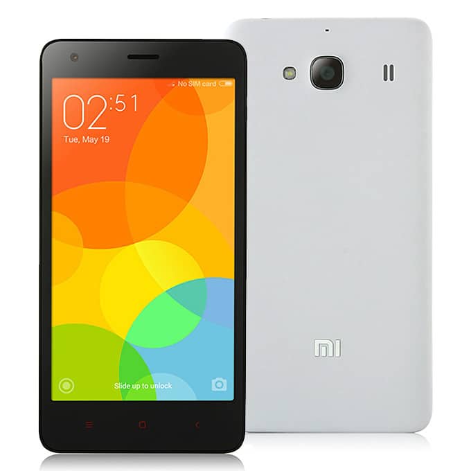 Xiaomi Redmi 2 Pro