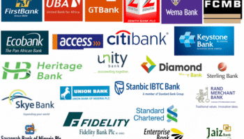 Nigerian Banks