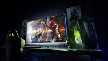 pc gaming experience in 2018