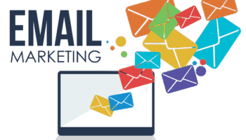 Email marketing