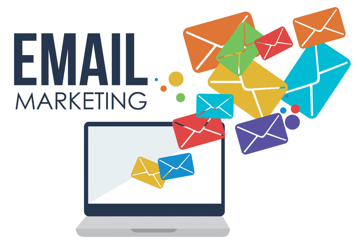 Email marketing