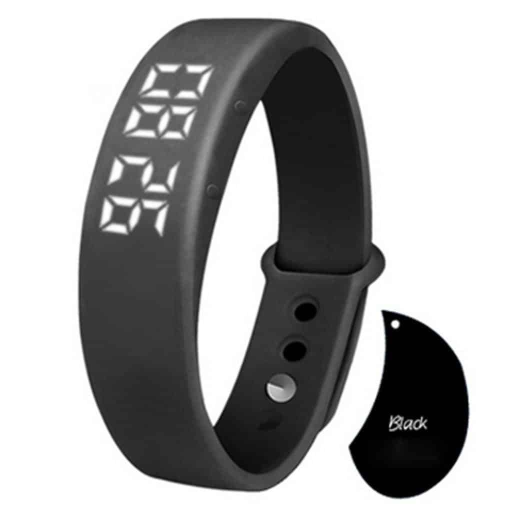 Tiean Smart Bracelet