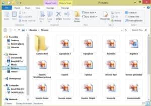 Read more about the article Easiest Way To Enable Image Thumbnails on Windows 7 or 8 (Video Tutorial)