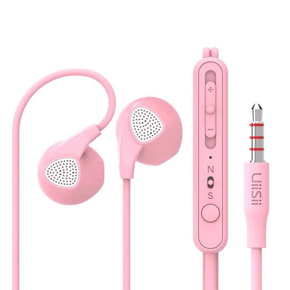 UiiSii U1 Earbuds