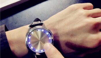 Tech gadgets
