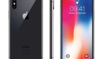 smartphones 2018