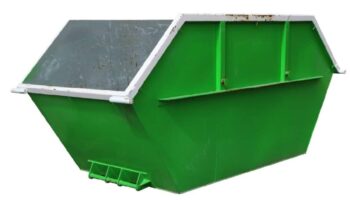 skip bins