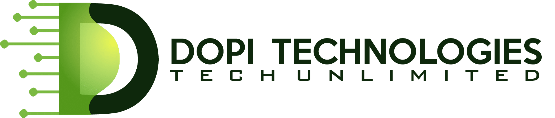 Dopitech logo