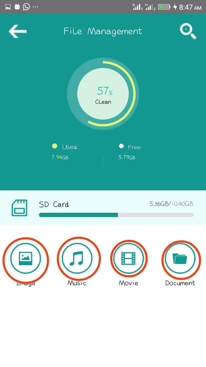 coolmuster android app