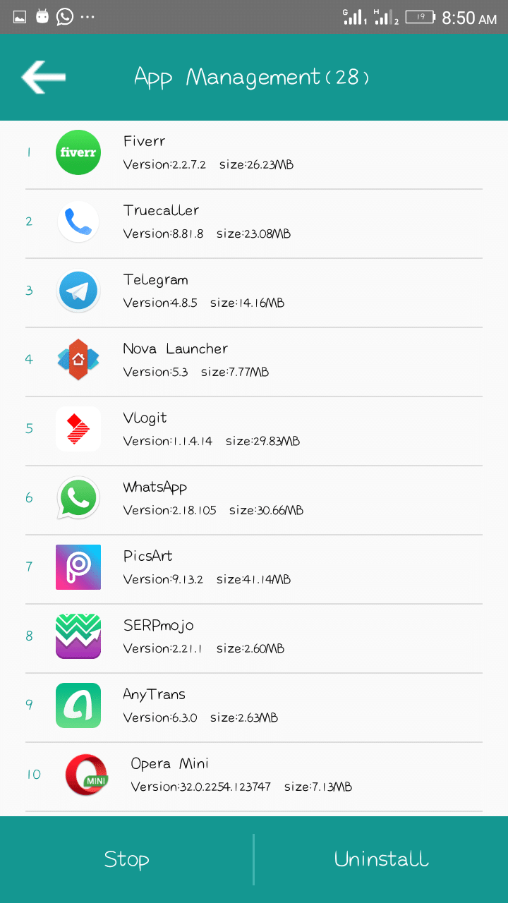 Coolmuster android assistant