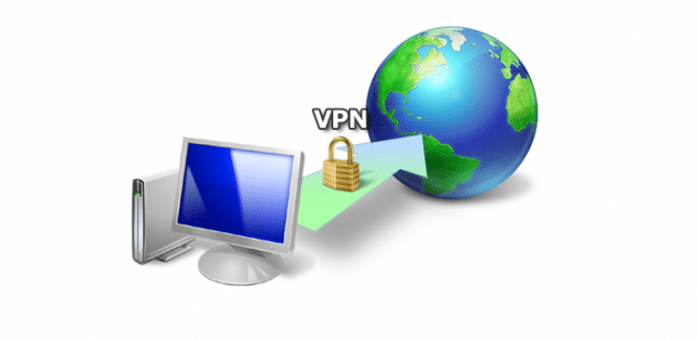 Virtual Private Networks - VPN