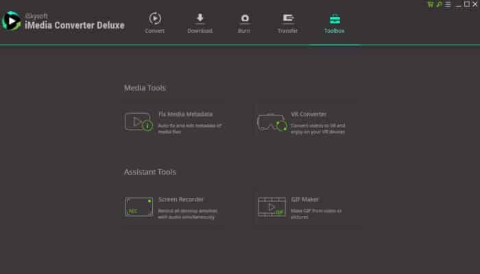 Iskysoft video converter review