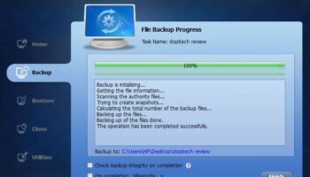 Aomei backup