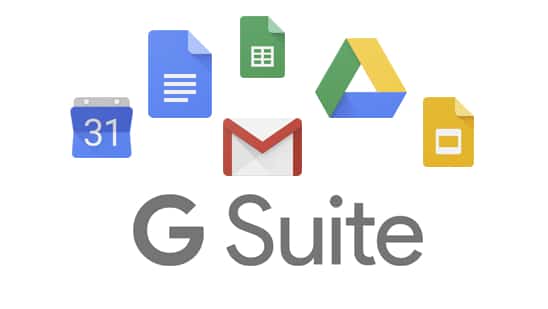 G suite