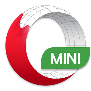 Opera mini iOS