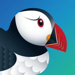 Puffin browser
