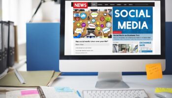 Social Media Marketing on Business
