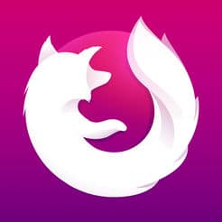firefox focus iOS