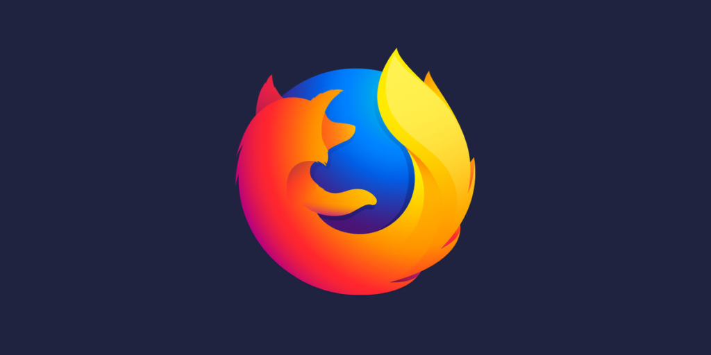 firefox logo for iOS