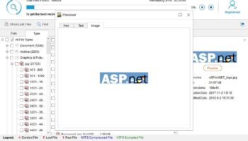 Minitool power data recovery review 8.1