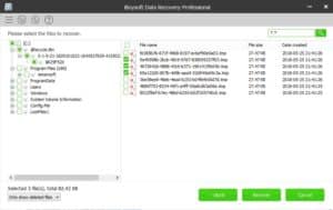 Read more about the article iBoysoft Data Recovery Review: a straightforward data recovery tool