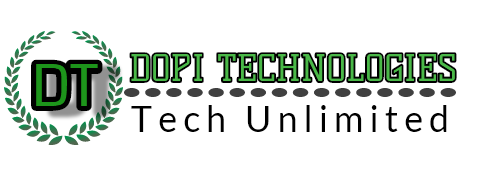 Dopitech