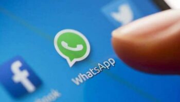 whatsapp banking