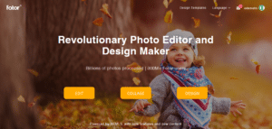 Read more about the article Fotor online photo editor review: features explained and how-to use