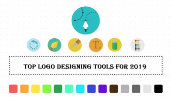 Best Logo Design Tools 2019