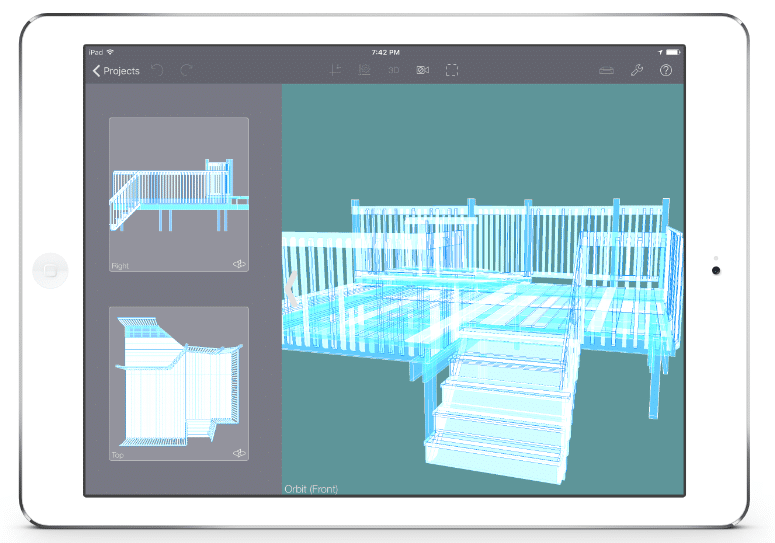 apps for carpenters and woodworkers