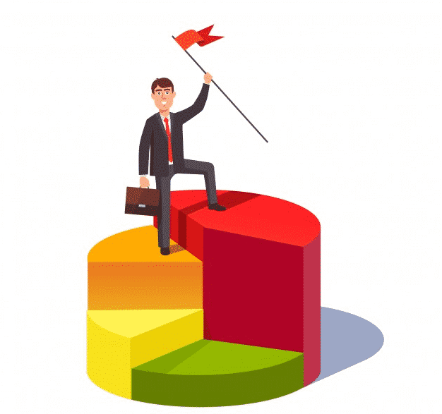 3D business animations