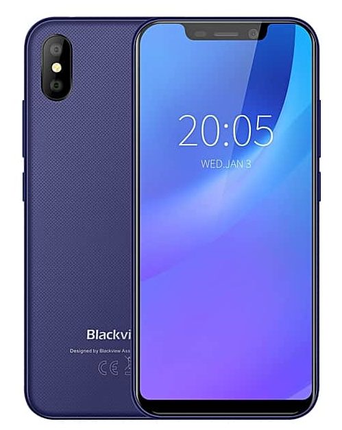 Blackview A30