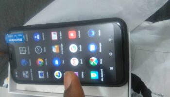 Blackview A30 review