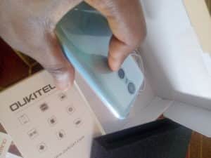 Read more about the article Oukitel C8 review and unboxing: should you spend on this?