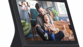 Facebook portal smart displays