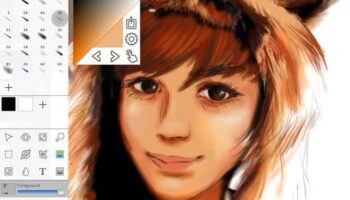 iPad Drawing and Sketching Apps