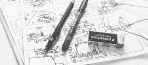 Read more about the article Excel As a Storyboard Artist: Core Concepts That You Should Master