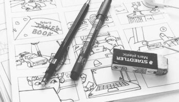 Storyboard Artist