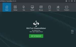 Read more about the article MiniTool ShadowMaker Pro 3.0 Review