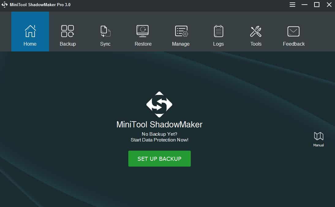Read more about the article MiniTool ShadowMaker Pro 3.0 Review