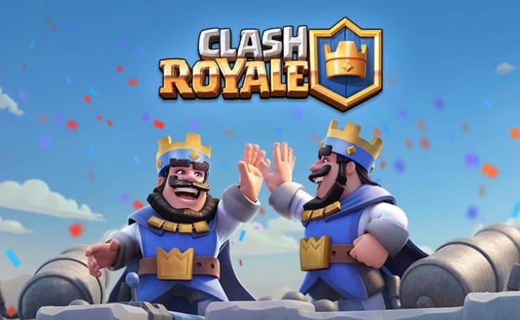 Clash Royale winning tricks