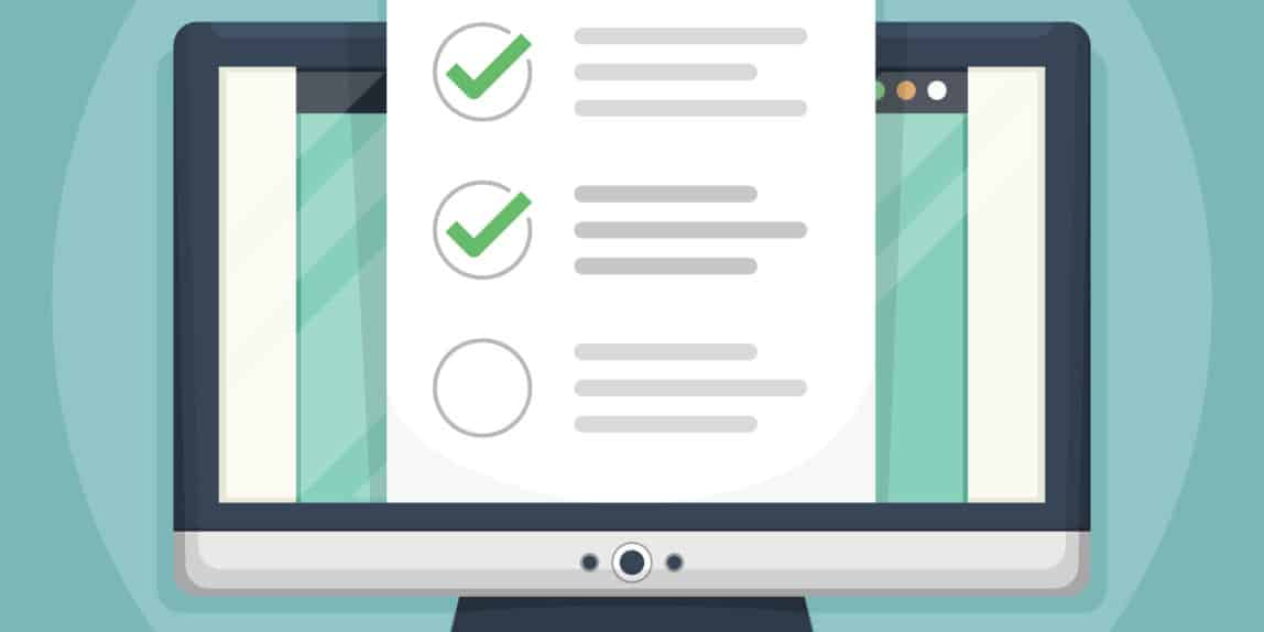 Content Marketing Checklist