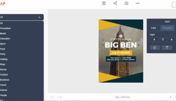 DesignCap review
