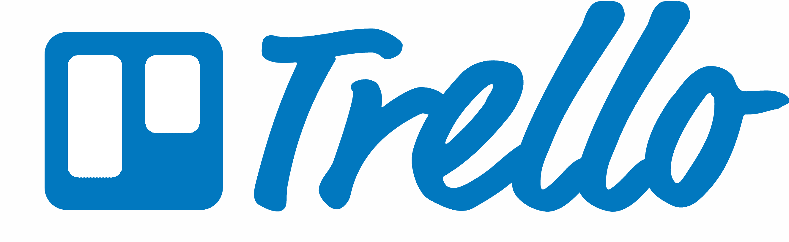 trello logo
