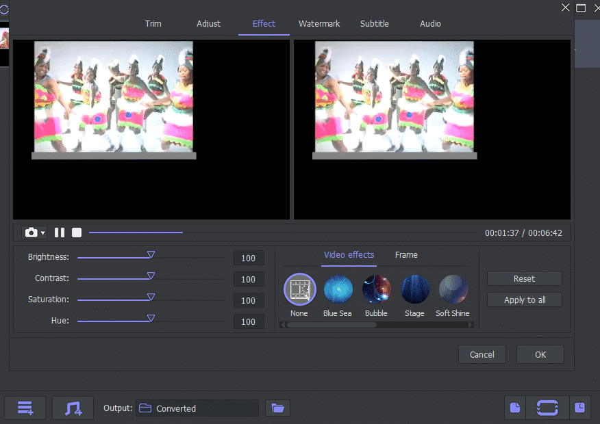 DRMmare M4V converter