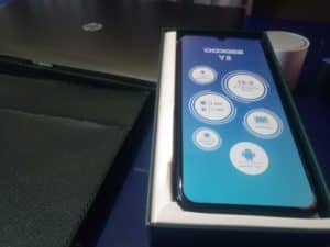Read more about the article Updated: Doogee Y8 Review; a must read before buying