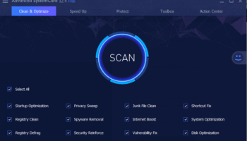Advanced SystemCare Pro Review